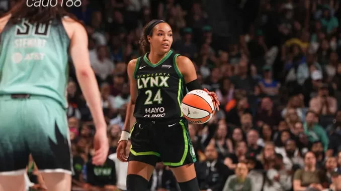 Soi kèo bóng rổ WNBA New York Liberty vs Minnesota Lynx 10_8 Soi kèo bóng rổ WNBA New York Liberty vs Minnesota Lynx 10_8