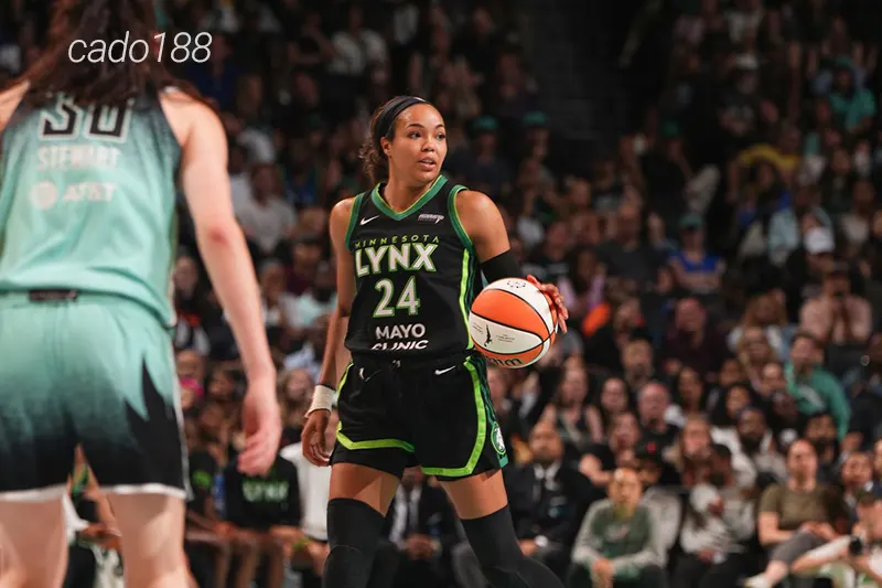 New York Liberty đã không để sai lầm lặp lại trong 2 trận tái đấu Dallas Wings vừa qua Soi kèo bóng rổ WNBA New York Liberty vs Minnesota Lynx 10_8