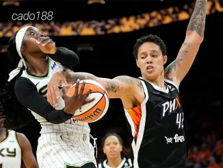 Soi kèo bóng rổ WNBA Phoenix Mercury vs Chicago Sky 29_8