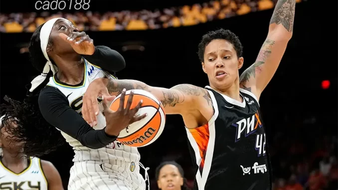 Soi kèo bóng rổ WNBA Phoenix Mercury vs Chicago Sky 29_8