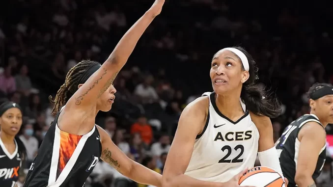 Soi kèo bóng rổ WNBA Phoenix Mercury vs Las Vegas Aces 16_8