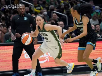 Soi kèo bóng rổ WNBA Seattle Storm vs Atlanta Dream 14_8