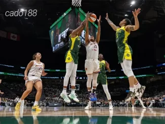 Soi kèo bóng rổ WNBA Seattle Storm vs Phoenix Mercury 18_8