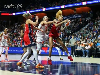 Soi kèo bóng rổ Washington Mystics vs Connecticut Sun 20_8