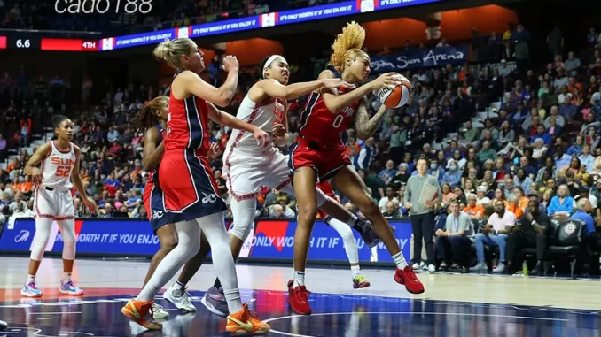 Soi kèo bóng rổ Washington Mystics vs Connecticut Sun 20_8