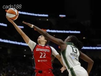 Soi kèo bóng rổ Washington Mystics vs Seattle Storm 25_8