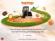 Like fanpage taptap và nhận quà