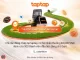 thưởng đăng nhập taptap