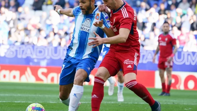 soi-keo-xien-ngay-01-09-espanyol-vs-osasuna-cado188 Nhận định kèo xiên ngày 01/09 Espanyol vs Osasuna, La Liga