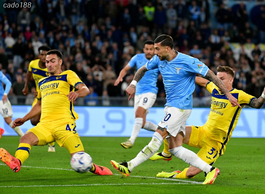 Soi kèo xiên ngày 01/09 Lazio vs Hellas Verona, Serie A