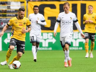 Nhận định kèo xiên ngày 03/08 Hacken vs Elfsborg, VĐQG Thụy Điển