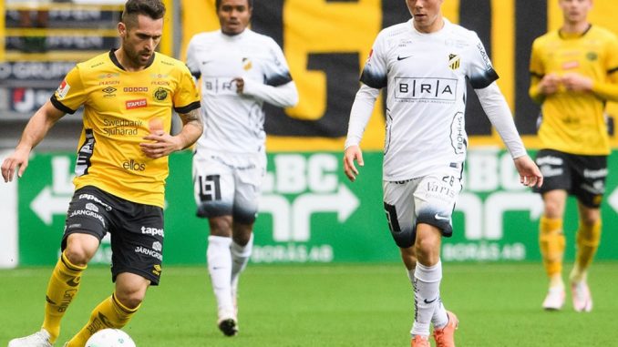 Nhận định kèo xiên ngày 03/08 Hacken vs Elfsborg, VĐQG Thụy Điển