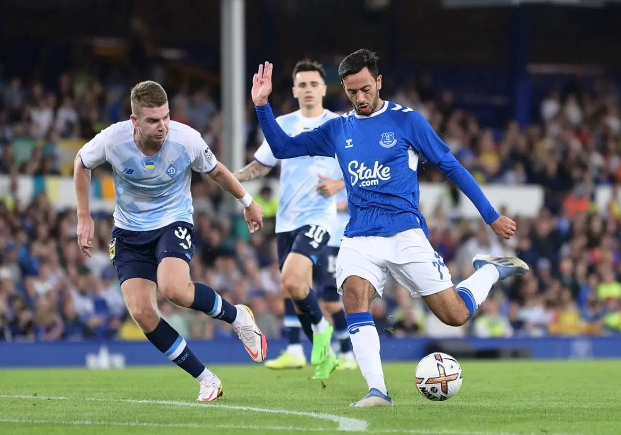 kèo xiên ngày 06/08 Nottingham Forest vs Fiorentina, Giao hữu CLB