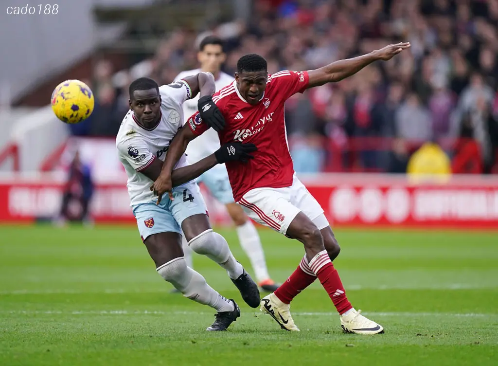 Kèo xiên ngày 06/08 Nottingham Forest vs Fiorentina, Giao hữu CLB
