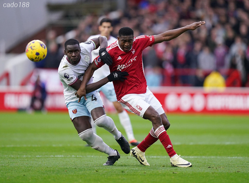 Soi kèo xiên ngày 06/08 Nottingham Forest vs Fiorentina, Giao hữu CLB