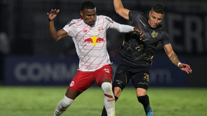 Nhận định kèo xiên ngày 07/08 Bragantino vs Botafogo, Cúp Brazil