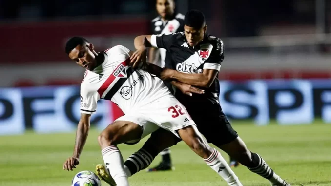 Soi kèo xiên ngày 08/08 Vasco da Gama vs CSA AL, Cúp Brazil