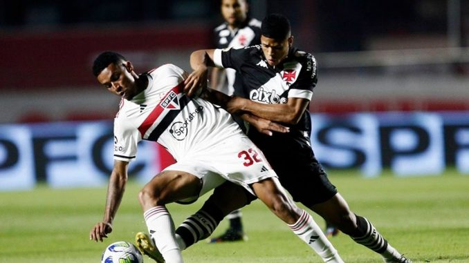Soi kèo xiên ngày 08/08 Vasco da Gama vs CSA AL, Cúp Brazil