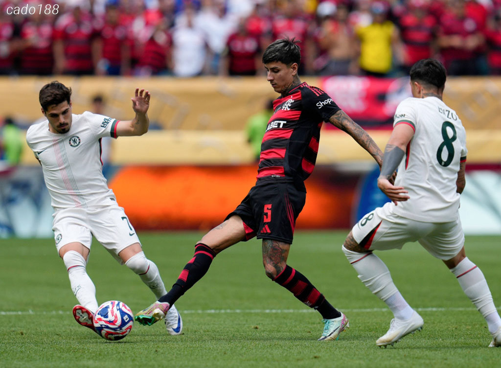 Nhận định kèo xiên ngày 10/08 Flamengo vs Mirassol, VĐQG Brazil