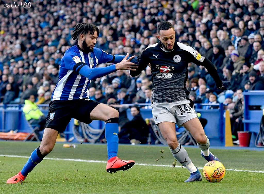 Soi kèo xiên ngày 10/08 Leicester City vs Sheffield Wednesday, Championship