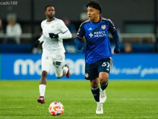 Nhận định kèo xiên ngày 11/08 Cincinnati vs Charlotte, MLS