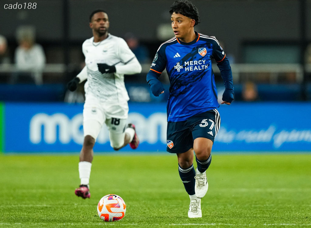 Nhận định kèo xiên ngày 11/08 Cincinnati vs Charlotte, MLS