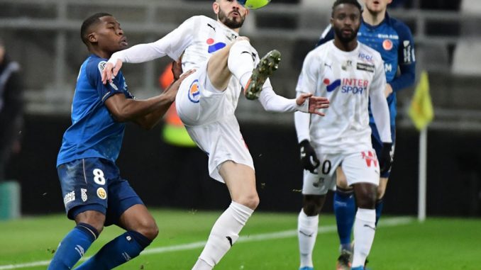 Nhận định kèo xiên ngày 12/08 Amiens vs Reims, Ligue 2