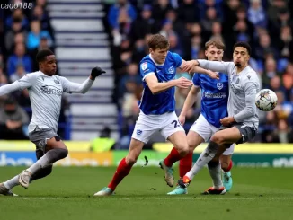 Soi kèo xiên ngày 13/08 Portsmouth vs Reading, Carabao Cup