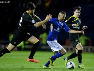 Soi kèo xiên ngày 13/08 Huddersfield vs Leicester City, Carabao Cup