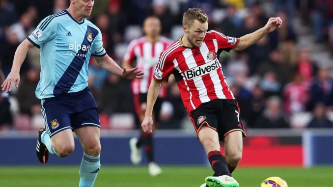 Soi kèo xiên ngày 16/08 Sunderland vs West Ham, Premier League