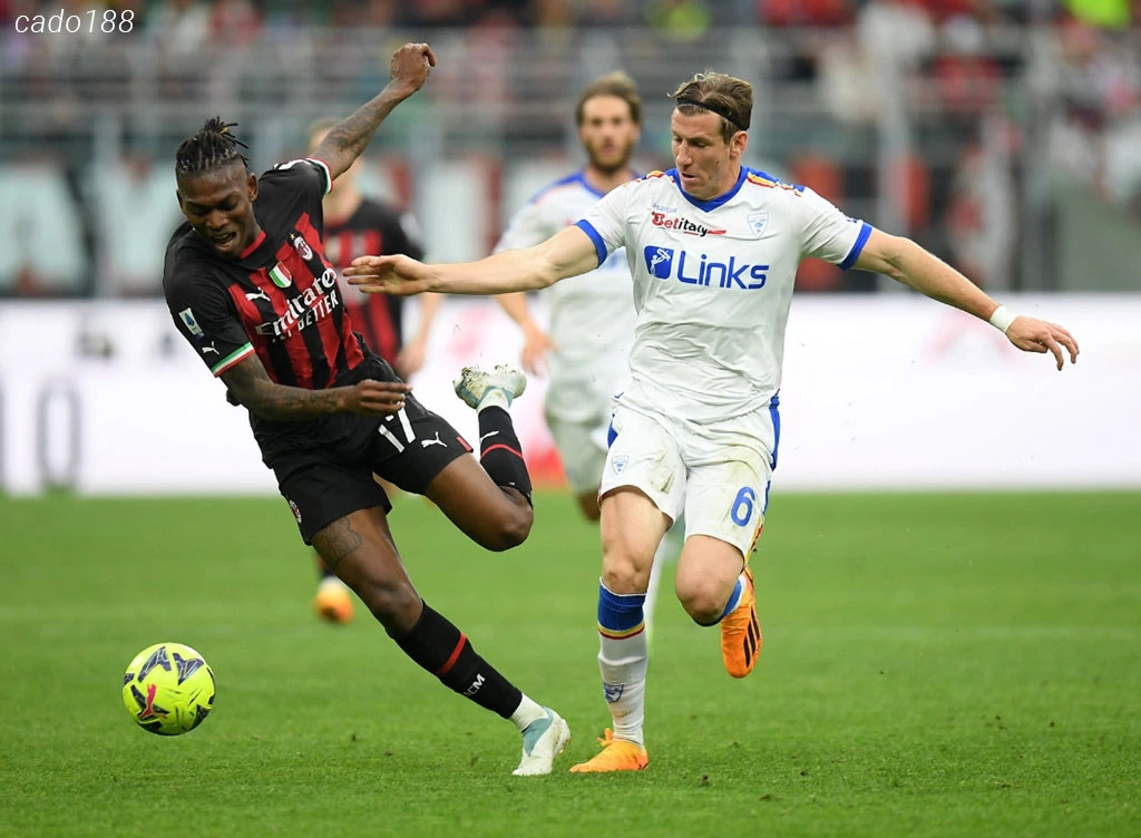 Nhận định kèo xiên ngày 18/08 AC Milan vs Bari, Coppa Italia