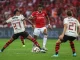 Soi kèo xiên ngày 14/08 Internacional vs Flamengo, VĐQG Brazil