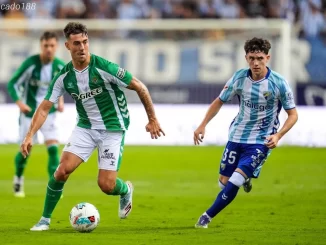 Nhận định kèo xiên ngày 19/08 Elche vs Real Betis, La Liga