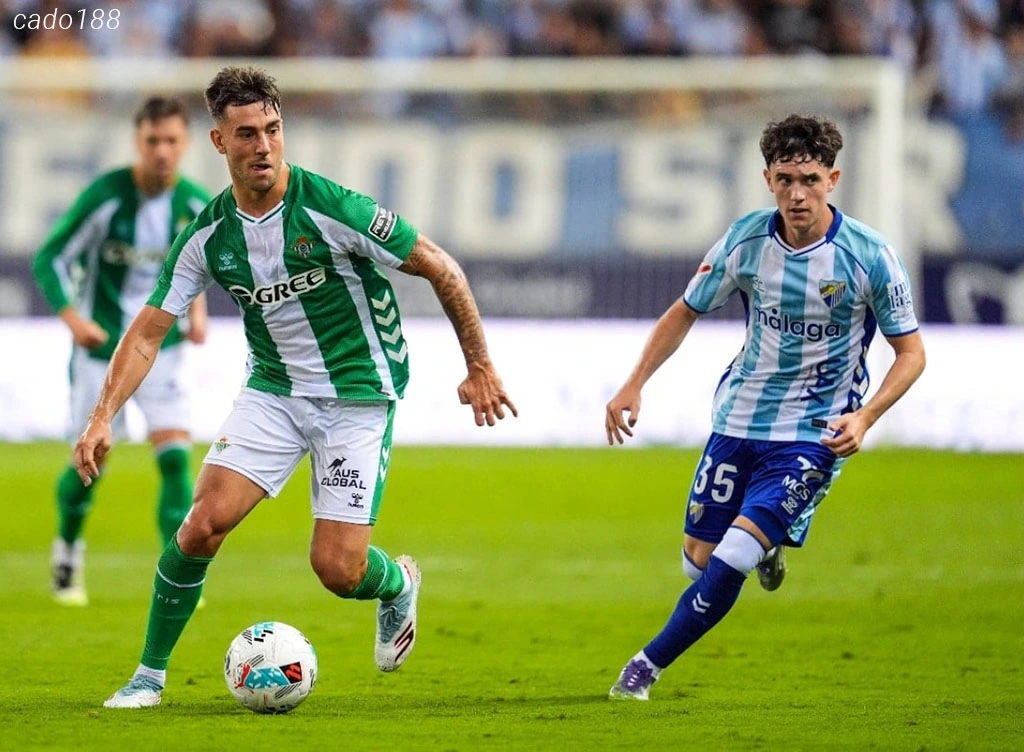 Nhận định kèo xiên ngày 19/08 Elche vs Real Betis, La Liga