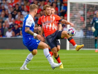 Nhận định kèo xiên ngày 20/08 Luton Town vs Wigan, League One
