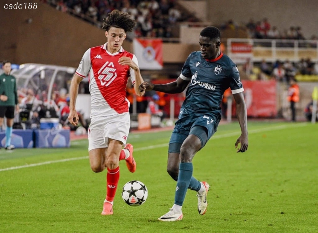 Soi kèo xiên ngày 20/08 Sao Đỏ Belgrade vs Pafos, UCL