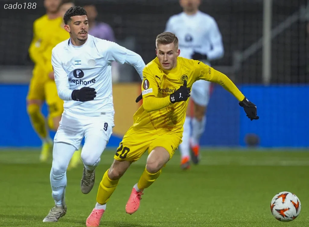 Nhận định kèo xiên ngày 21/08 Bodo Glimt vs Sturm Graz, UCL