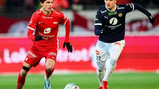 Nhận định kèo xiên ngày 22/08 Brann vs Larnaca, Europa League
