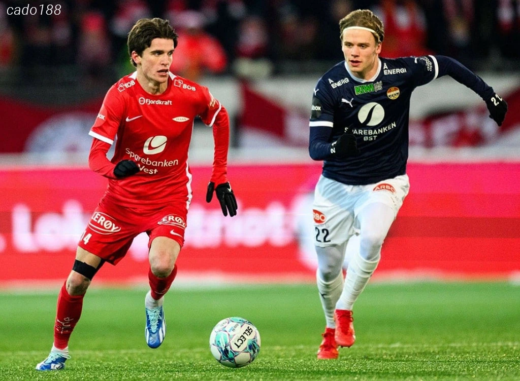 Nhận định kèo xiên ngày 22/08 Brann vs Larnaca, Europa League