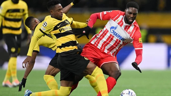 Soi kèo xiên ngày 22/08 Slovan Bratislava vs Young Boys, Europa League