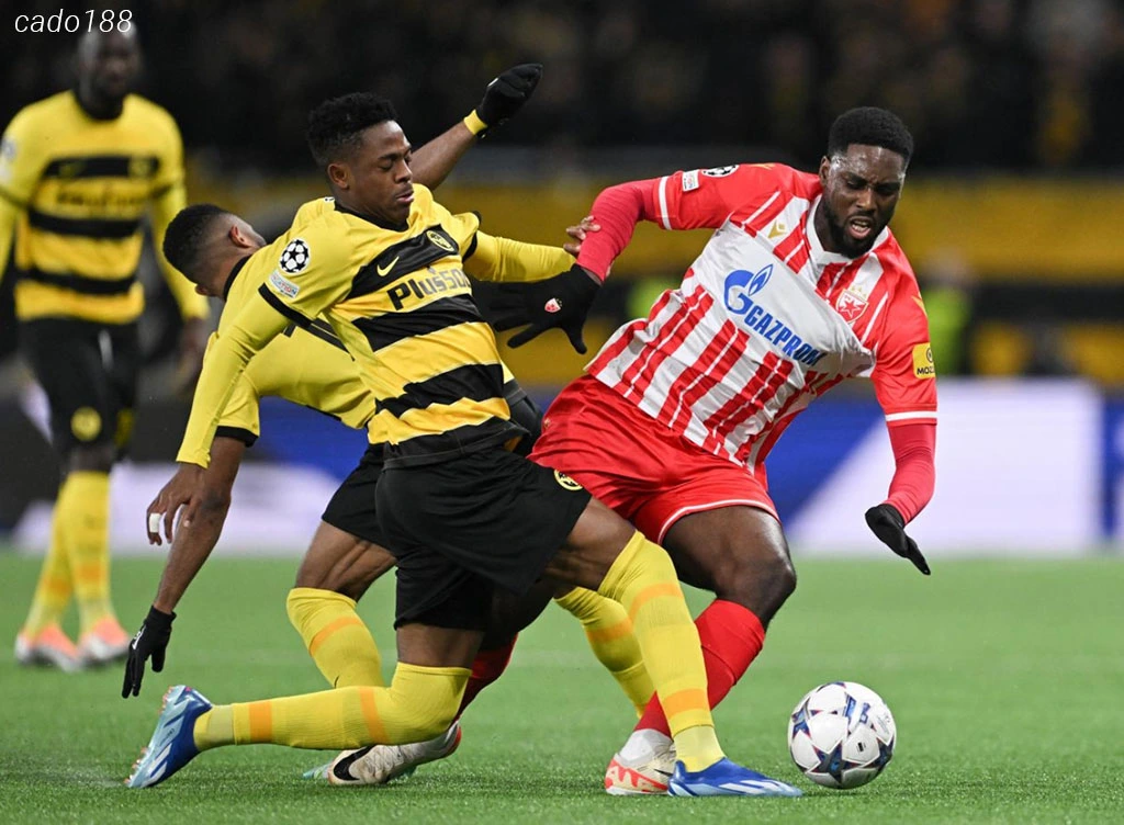Soi kèo xiên ngày 22/08 Slovan Bratislava vs Young Boys, Europa League