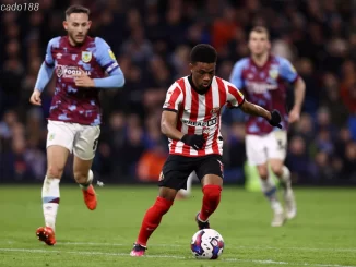 Nhận định kèo xiên ngày 23/08 Burnley vs Sunderland, EPL