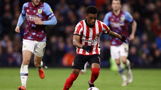 Nhận định kèo xiên ngày 23/08 Burnley vs Sunderland, EPL