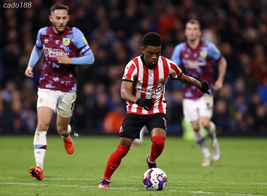 Nhận định kèo xiên ngày 23/08 Burnley vs Sunderland, EPL