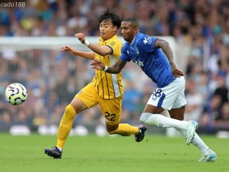 Nhận định kèo xiên ngày 24/08 Everton vs Brighton, EPL