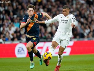 Soi kèo xiên ngày 25/08 Real Oviedo vs Real Madrid, La Liga