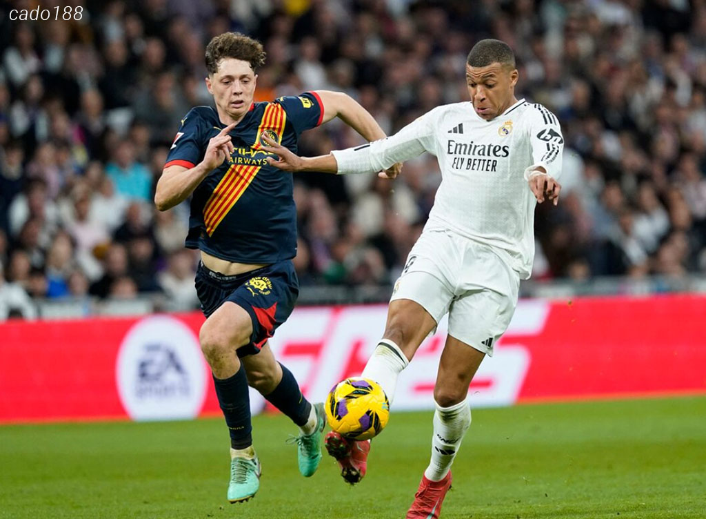 Soi kèo xiên ngày 25/08 Real Oviedo vs Real Madrid, La Liga