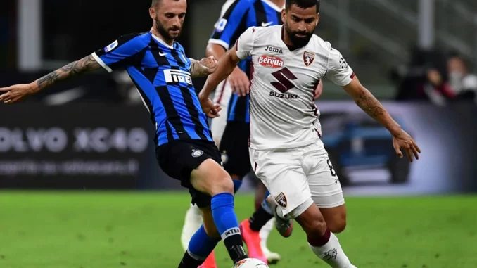 Nhận định kèo xiên ngày 26/08 Inter Milan vs Torino, 01h45, Serie A