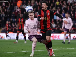 Nhận định kèo xiên ngày 27/08 Bournemouth vs Brentford, Carabao Cup