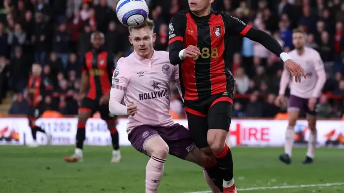 Nhận định kèo xiên ngày 27/08 Bournemouth vs Brentford, Carabao Cup